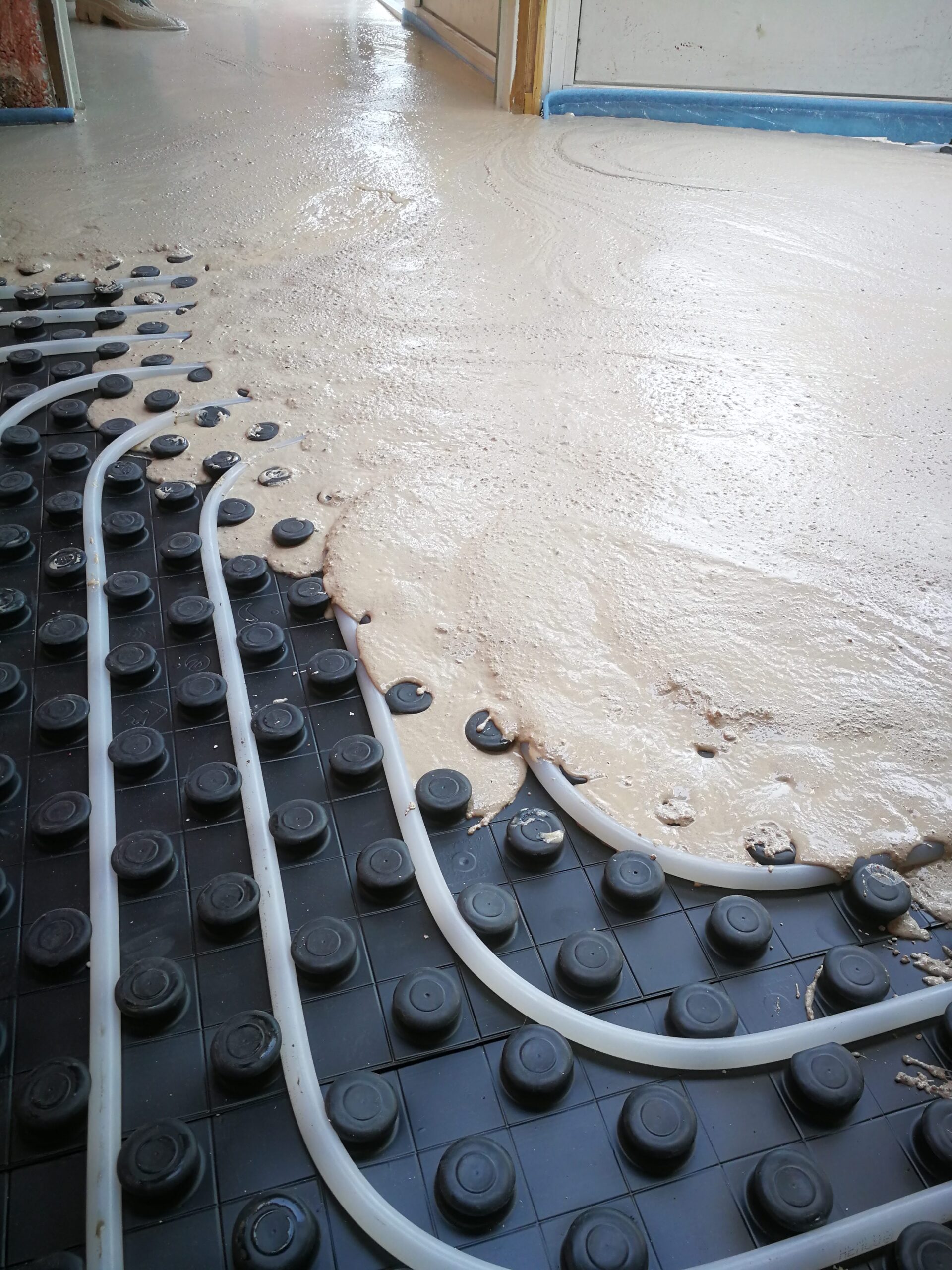 Anhydriet giet dekvloer 13